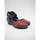Παπούτσια Γυναίκα Σανδάλια / Πέδιλα Clamp  Red