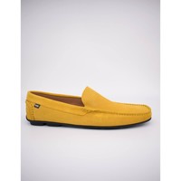 Παπούτσια Άνδρας Μοκασσίνια Soler & Pastor  Yellow