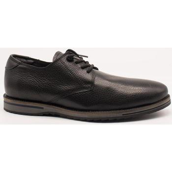 Παπούτσια Άνδρας Derby & Richelieu Cetti  Black