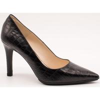 Παπούτσια Γυναίκα Derby & Richelieu Lodi  Black