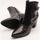 Παπούτσια Γυναίκα Μποτίνια Plumers  Black