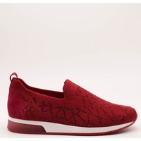 Παπούτσια Γυναίκα Derby & Richelieu Ara  Red