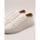 Παπούτσια Άνδρας Χαμηλά Sneakers Gant  Άσπρο