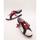 Παπούτσια Γυναίκα Derby & Richelieu Clamp  Multicolour