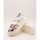 Παπούτσια Γυναίκα Σανδάλια / Πέδιλα Clamp  Άσπρο