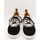 Παπούτσια Άνδρας Derby & Richelieu Clamp  Black