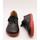 Παπούτσια Άνδρας Derby & Richelieu Clamp  Black