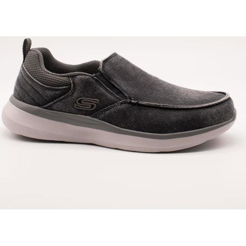 Παπούτσια Άνδρας Derby & Richelieu Skechers  Grey