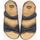 Παπούτσια Άνδρας Σανδάλια / Πέδιλα On Foot  Μπλέ