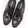Παπούτσια Άνδρας Derby & Richelieu Donatelli  Black
