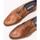 Παπούτσια Άνδρας Derby & Richelieu Donatelli  Brown