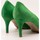 Παπούτσια Γυναίκα Derby & Richelieu Lodi  Green