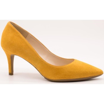 Παπούτσια Γυναίκα Derby & Richelieu Lodi  Yellow