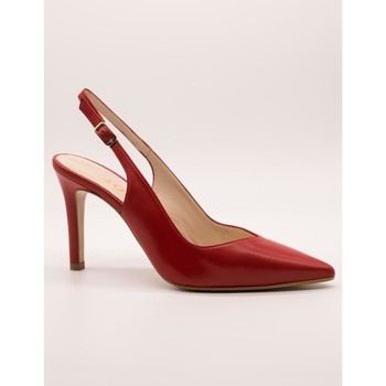 Παπούτσια Γυναίκα Derby & Richelieu Lodi  Red