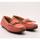 Παπούτσια Γυναίκα Derby & Richelieu Clarks  Ροζ