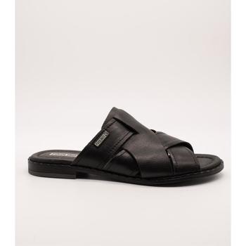 Παπούτσια Γυναίκα Σανδάλια / Πέδιλα Pikolinos  Black