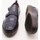 Παπούτσια Άνδρας Derby & Richelieu Donatelli  Μπλέ
