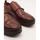Παπούτσια Άνδρας Derby & Richelieu Donatelli  Red