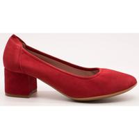 Παπούτσια Γυναίκα Μπαλαρίνες Sabrinas  Red