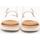 Παπούτσια Γυναίκα Σανδάλια / Πέδιλα Camper  Άσπρο
