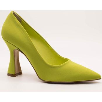 Παπούτσια Γυναίκα Derby & Richelieu Ovye  Green