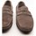 Παπούτσια Άνδρας Derby & Richelieu Soler & Pastor  Grey