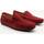 Παπούτσια Άνδρας Derby & Richelieu Soler & Pastor  Red
