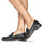 Παπούτσια Γυναίκα Μοκασσίνια Pikolinos ALDAYA Black