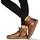 Παπούτσια Γυναίκα Ψηλά Sneakers Pikolinos LAGOS Brown
