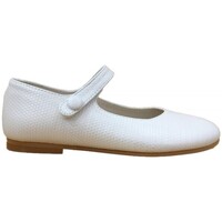 Παπούτσια Κορίτσι Μπαλαρίνες Gulliver 26293-18 Άσπρο