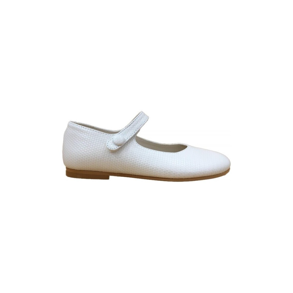 Παπούτσια Κορίτσι Μπαλαρίνες Gulliver 26293-18 Άσπρο