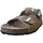 Παπούτσια Σανδάλια / Πέδιλα Conguitos 26296-18 Brown