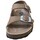 Παπούτσια Σανδάλια / Πέδιλα Conguitos 26296-18 Brown