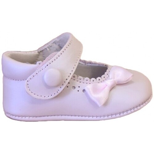 Παπούτσια Αγόρι Σοσονάκια μωρού Citos 26290-15 Ροζ