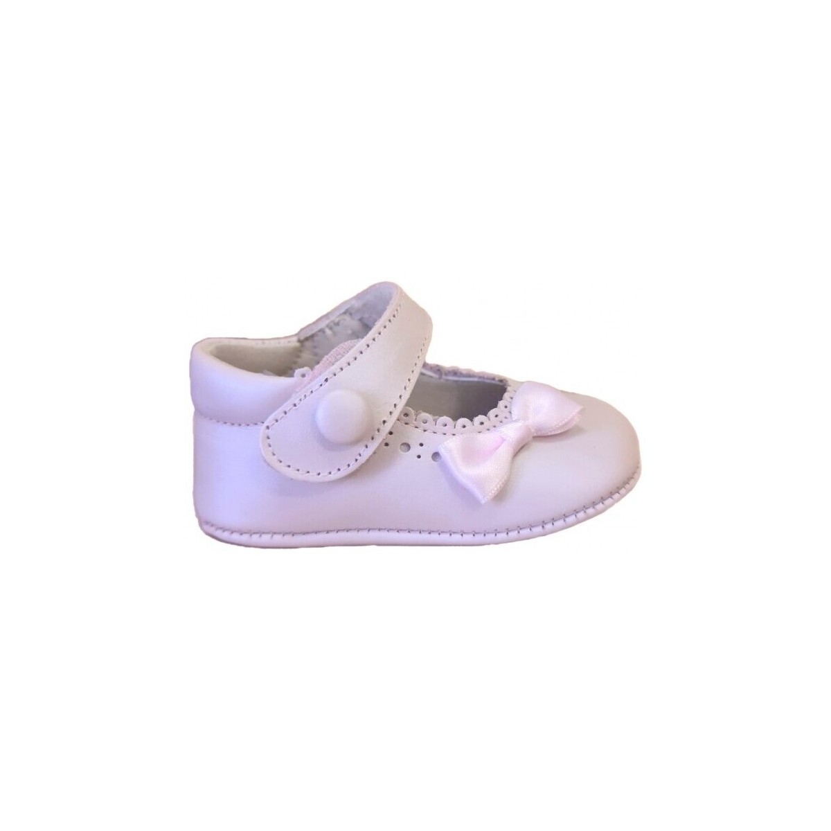 Παπούτσια Αγόρι Σοσονάκια μωρού Citos 26290-15 Ροζ
