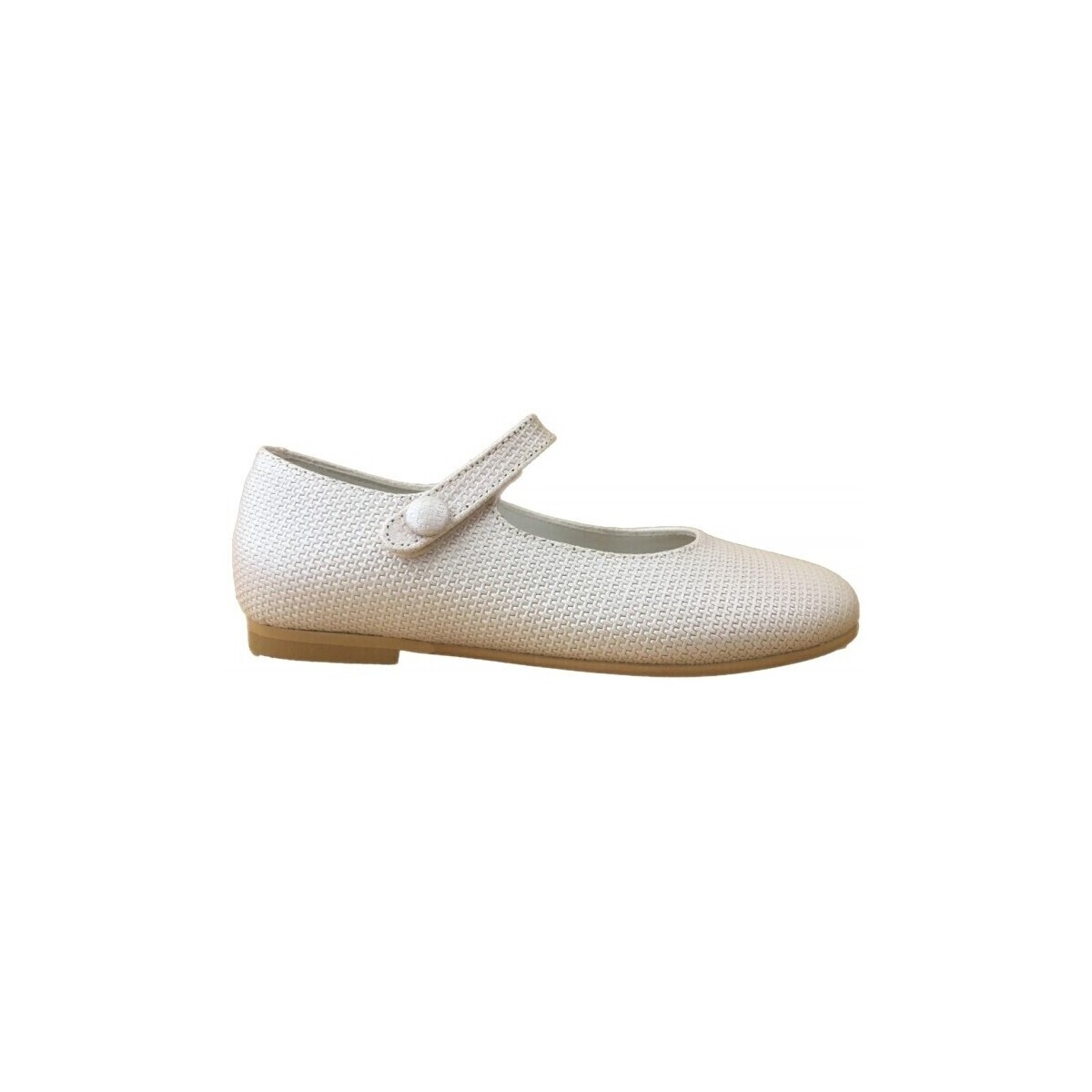 Παπούτσια Κορίτσι Μπαλαρίνες Gulliver 26223-18 Ροζ