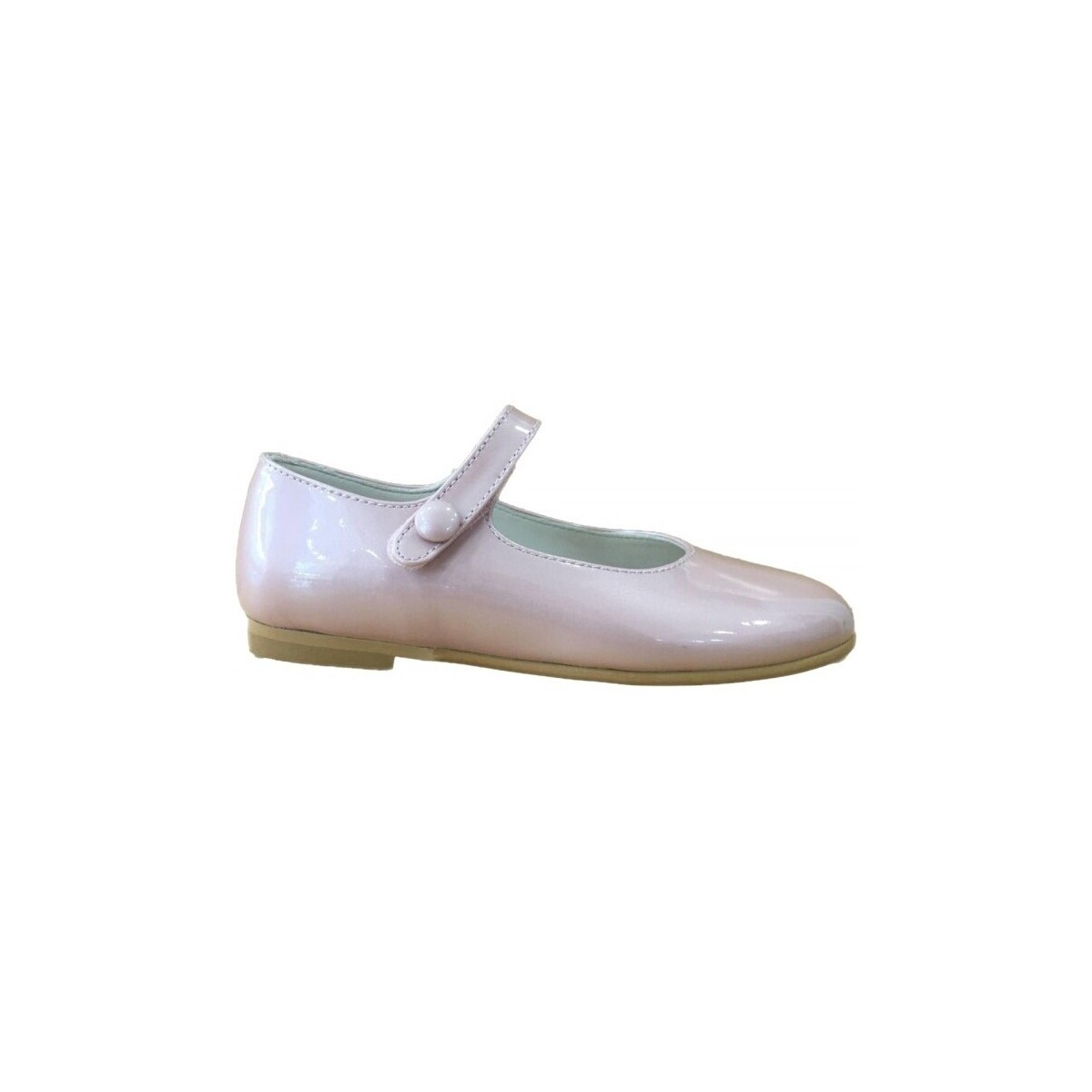Παπούτσια Κορίτσι Μπαλαρίνες Gulliver 26225-18 Ροζ