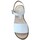 Παπούτσια Σανδάλια / Πέδιλα Yowas 26217-24 Άσπρο