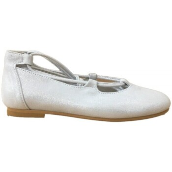 Παπούτσια Κορίτσι Μπαλαρίνες Colores 26227-18 Άσπρο