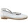 Παπούτσια Κορίτσι Μπαλαρίνες Colores 26227-18 Άσπρο