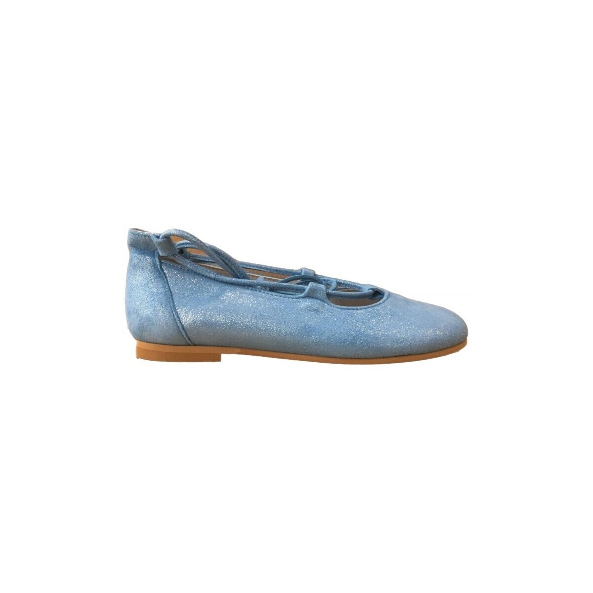Παπούτσια Κορίτσι Μπαλαρίνες Colores 26228-18 Μπλέ