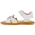 Παπούτσια Παιδί Σανδάλια / Πέδιλα Pablosky Baby Shoes 014100 K Άσπρο