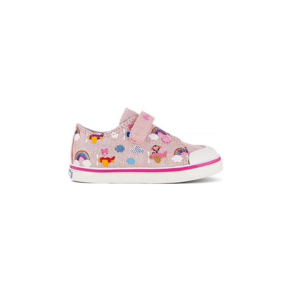 Pablosky  Sneakers Pablosky Baby Sneakers 967370 B