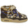 Παπούτσια Γυναίκα Μπότες Serafini MOON  LEO Leopard / Brown
