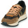 Παπούτσια Άνδρας Χαμηλά Sneakers Serafini TORINO Brown / Camouflage