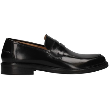 Παπούτσια Άνδρας Μοκασσίνια Fedeni 312 Black
