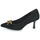 Παπούτσια Γυναίκα Γόβες Tamaris 22405-090 Black / Gold