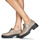 Παπούτσια Γυναίκα Derby Tamaris 23744-371 Beige
