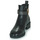 Παπούτσια Γυναίκα Μποτίνια Tamaris 25369-001-AH22 Black