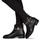 Παπούτσια Γυναίκα Μποτίνια Tamaris 25369-001-AH22 Black